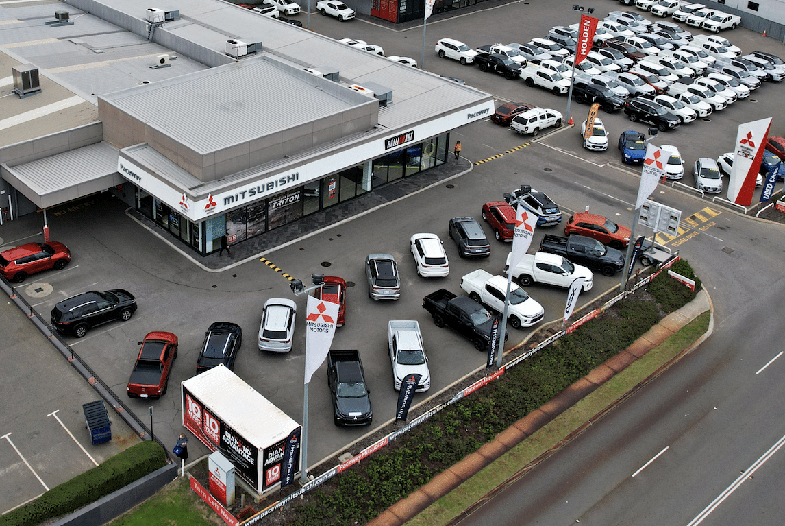 Colliers’ agents negotiating significant transactions - MHD