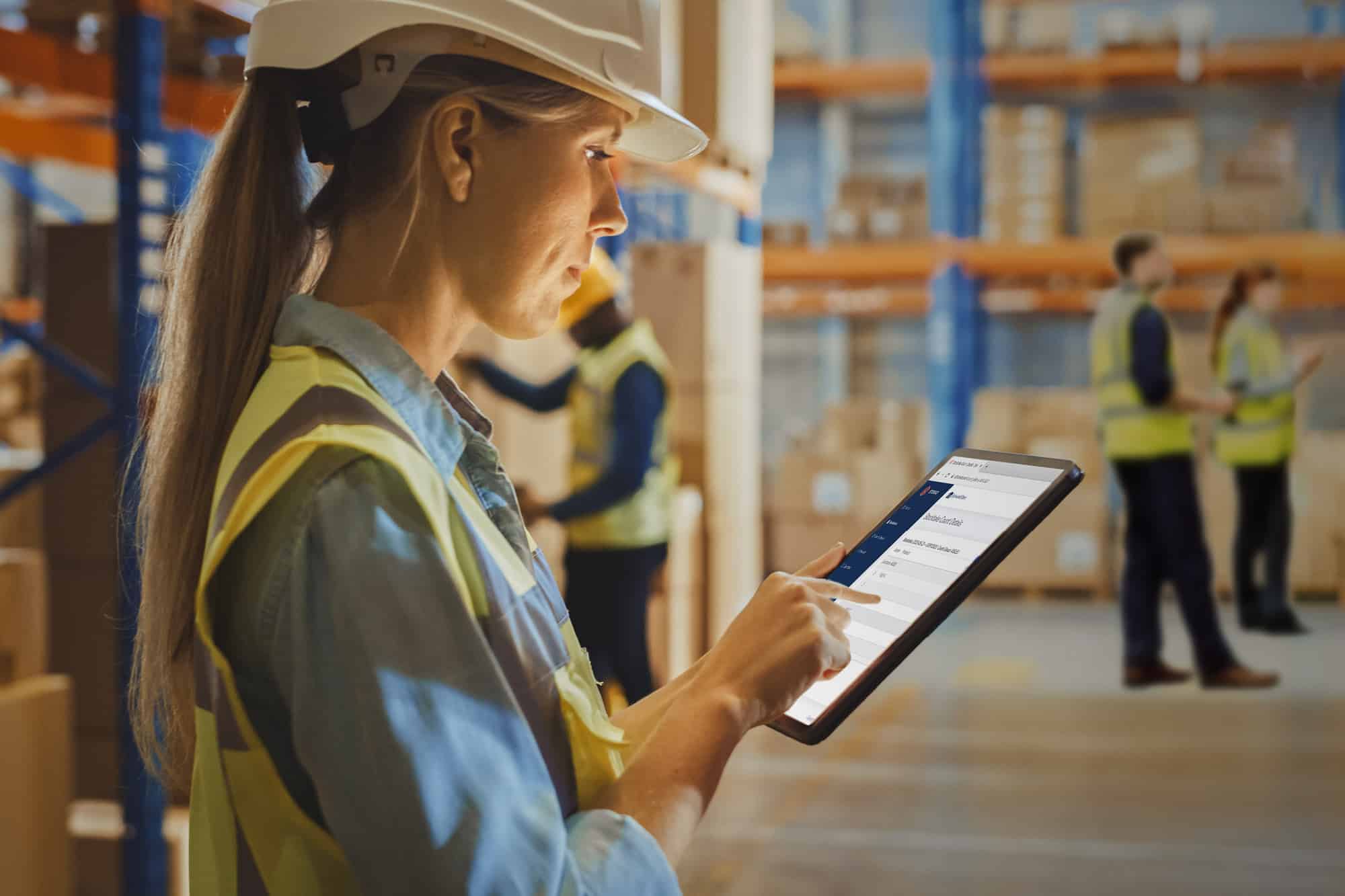 Stokko launches mobile solution - MHD