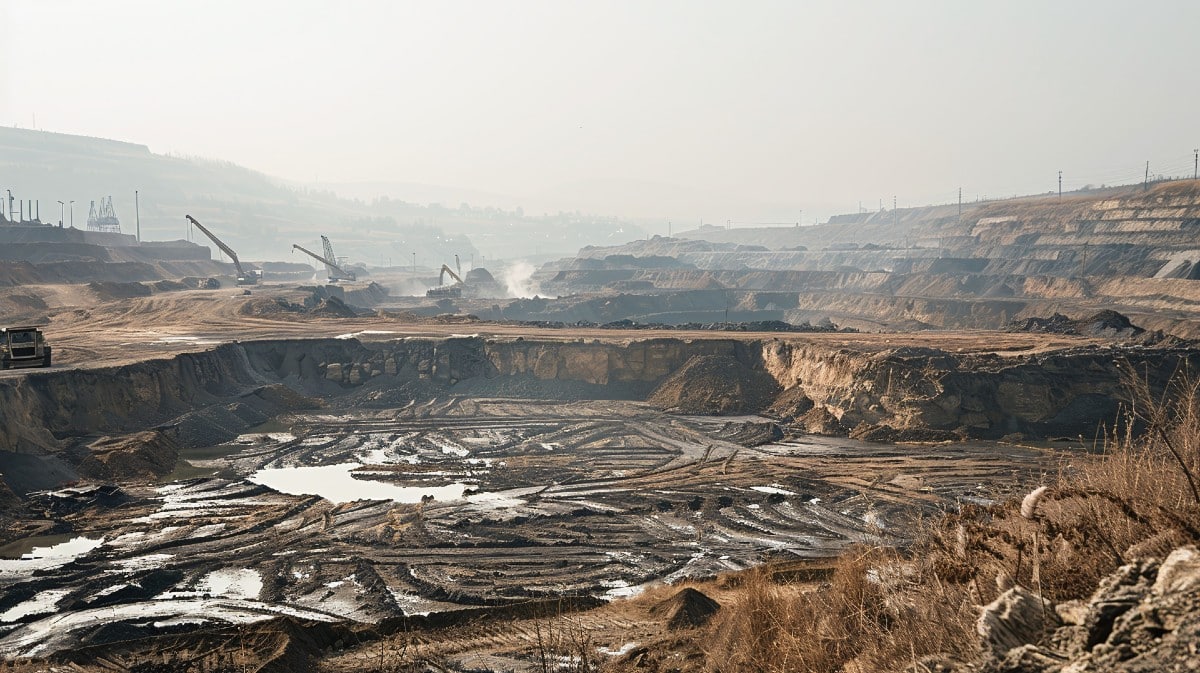 The State Government will waive power, water and port and mining tenement fees for lithium producers. Image: Adobe Stock/Photomanis