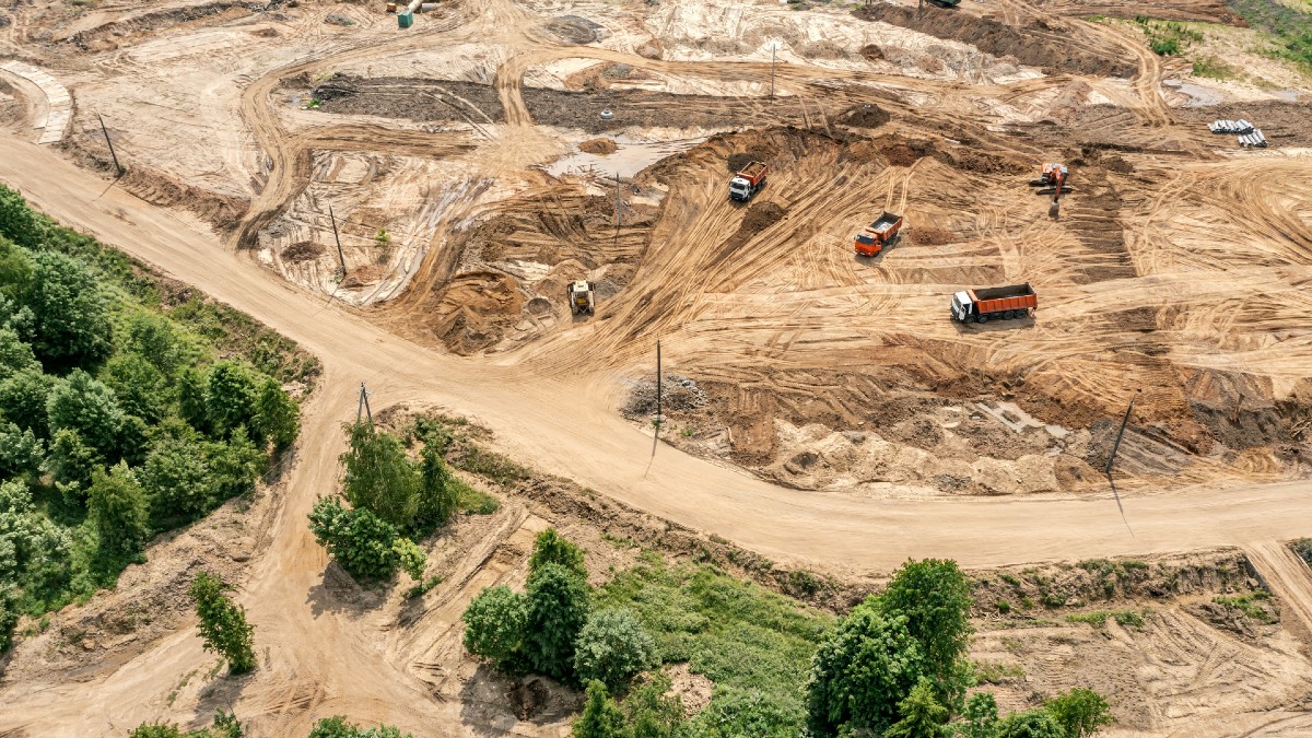 The release of land, through DevelopmentWA, will generate an estimated $61 million in annual economic output. Image: Adobe Stock/Mr Twister