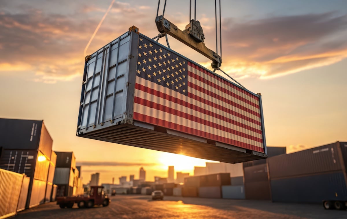 DHL Trade Atlas predicts faster global trade growth over the next five years despite policy uncertainty and tariff shifts.