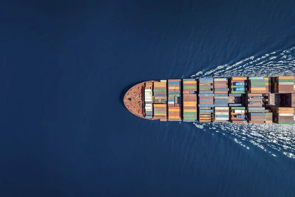 The early weeks of President Trump’s second term have been turbulent, with fluctuating tariffs reshaping global trade.