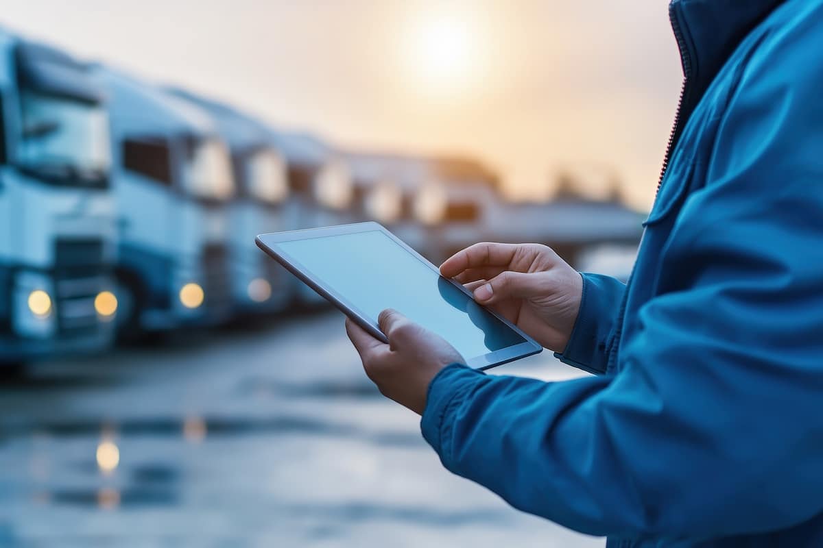 The NHVR is rebranding the ‘NHVR Portal’ to ‘NHVR Go’ on 14 April 2025 to reflect its commitment to provide access tools and services.