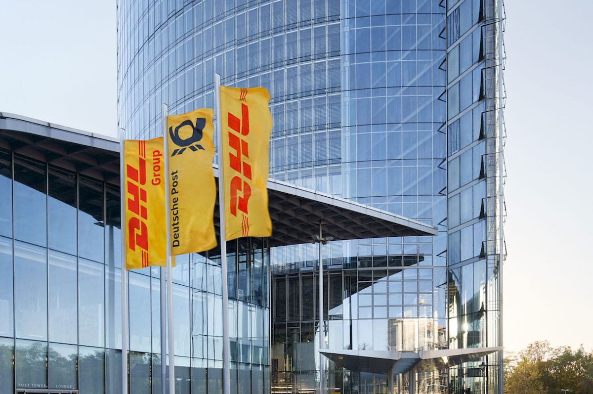DHL Group has reported steady financial results for the first quarter of 2025, posting gains in revenue, earnings and free cash flow.
