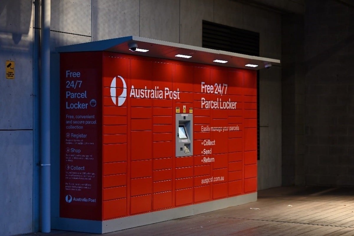  Revitalised online shopping is forcing the outdated postal sector to transform, according to a new report from supply chain consultancy TMX Transform.