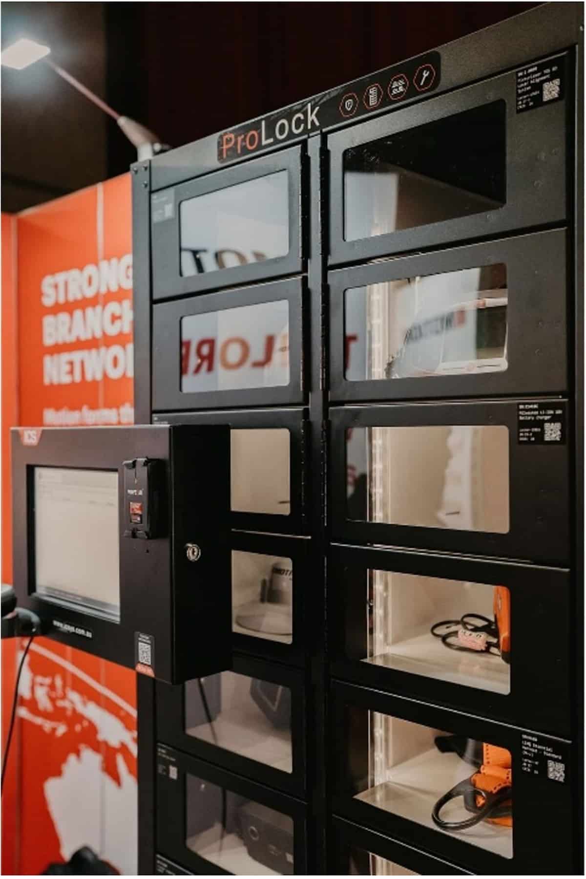 Motion’s On-Site Solutions streamline inventory management, helping businesses prevent overuse, reduce losses, and cut supply chain costs.