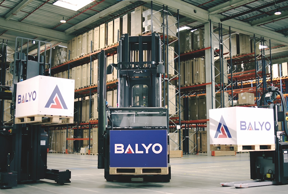 As warehouses lag in automation, AGVs are emerging as crucial tools to boost efficiency, safety, and scalability.