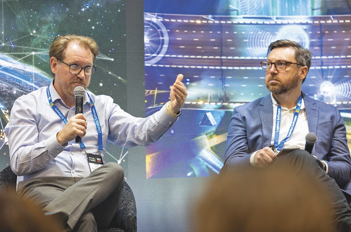 Australia’s largest logistics and supply chain trade show is set to return in 2026, uniting leaders around the future of sustainable freight.