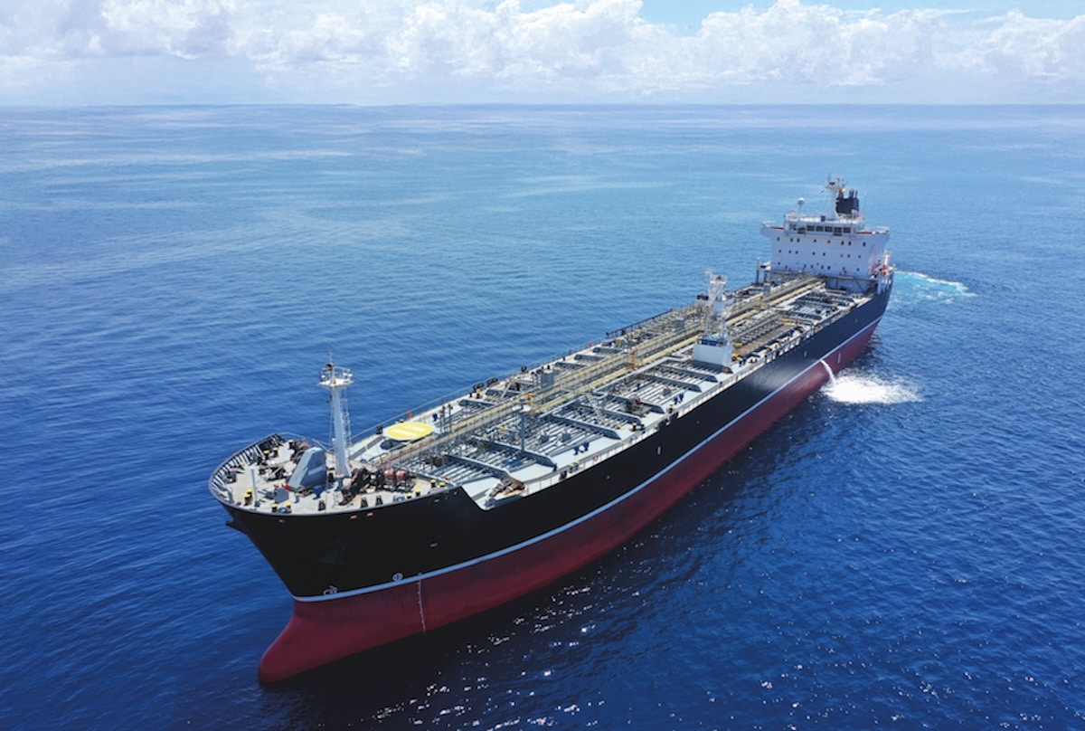 Revisiting the Hormuz threat and potential supply chain impact - MHD