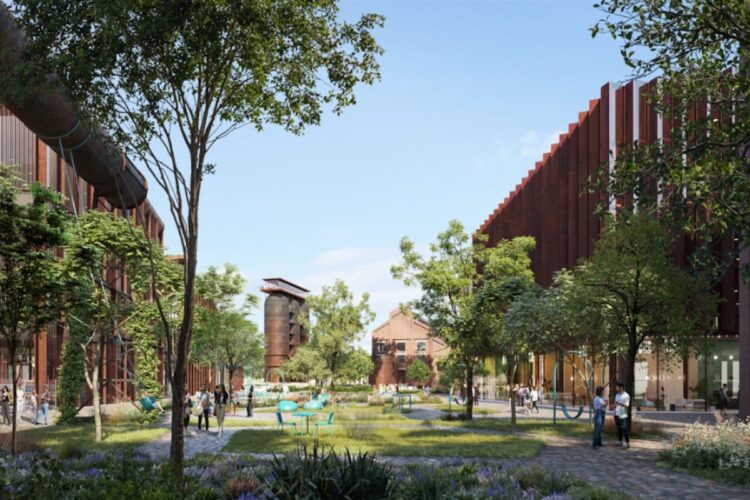 What has been touted as the world’s largest industrial land transformation advances with Port Kembla rezoning proposal now on exhibition.