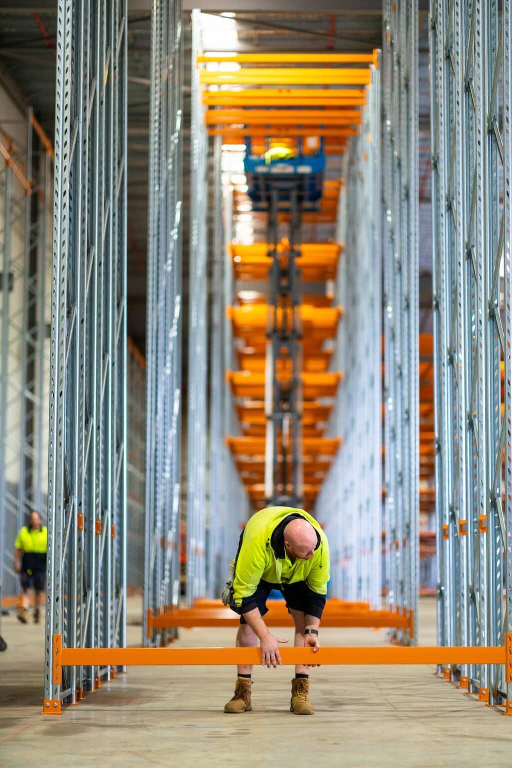 Upright Racking Cost The real cost of racking: why quality pays off over a lifetime - MHD