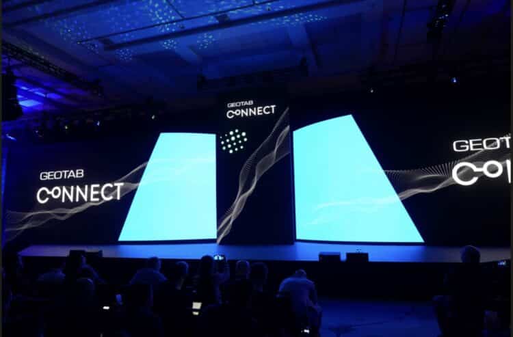 Geotab Inc. (“Geotab”), a global leader in connected transportation solutions, today unveiled the next wave of innovation on its telematics roadmap for Australian fleets at its flagship event, Geotab Connect.