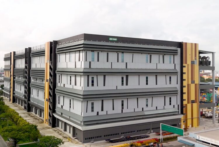 Dematic, a global leader in supply chain automation, has partnered with life science and clinical diagnostics pioneer, Bio-Rad, to implement a purpose-built modular conveyor system, transforming its warehouse operations through intelligent automation.