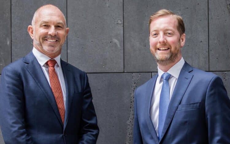 Gateway Capital and Invesco Real Estate Australia secure a 10-year prelease from beverage manufacturer Refresco for a new multi-level warehouse development in Sydney’s south-west.