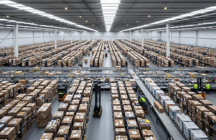 Artificial intelligence and warehouse automation are beginning to reshape the requirements for industrial property across Australia, according to new research examining trends in the logistics and real estate sectors.