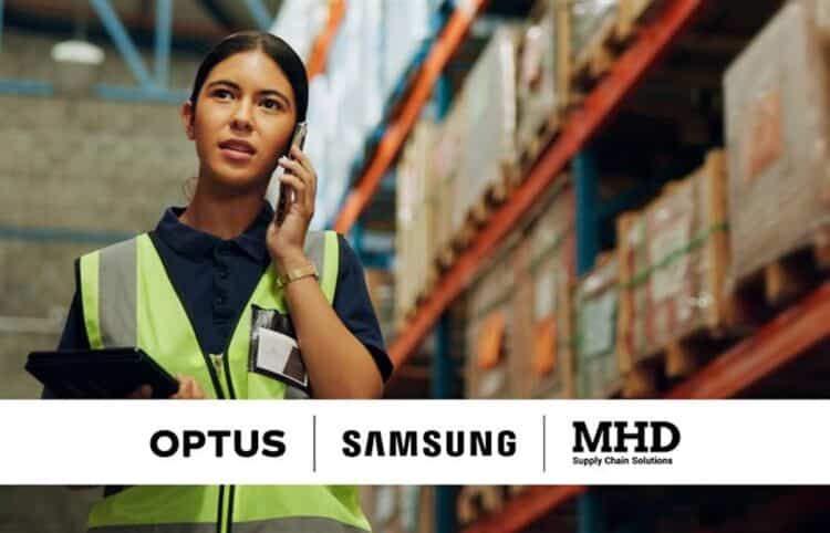 When frontline teams are connected, supply chain operations become faster, safer and more resilient. In this expert panel discussion, you’ll hear how Australian logistics teams are using secure connected mobility, automation and diagnostics to reduce downtime, strengthen security and keep work moving – from warehouse scanning to last-mile delivery.
