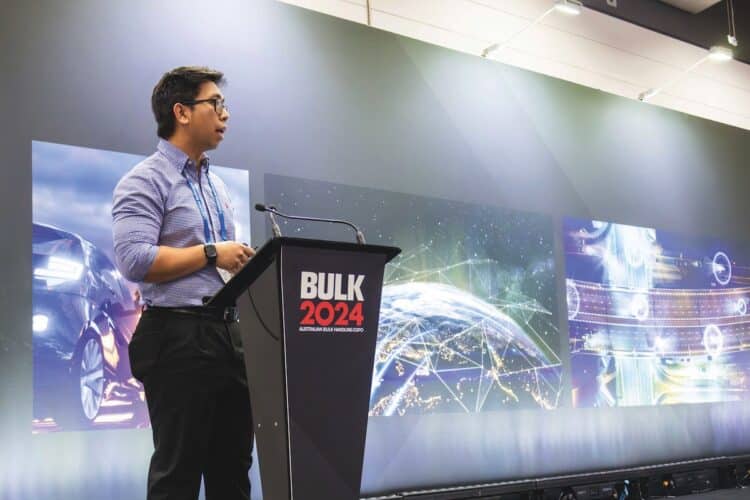 Bulk Expo has confirmed SRO Technology as a Platinum Sponsor, supporting the event’s networking program.