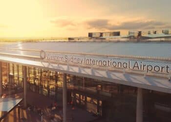 New insights from Cushman & Wakefield highlight the growing momentum behind the Western Sydney Aerotropolis, as infrastructure delivery and investment activity accelerate the precinct’s emergence as a major logistics hub.