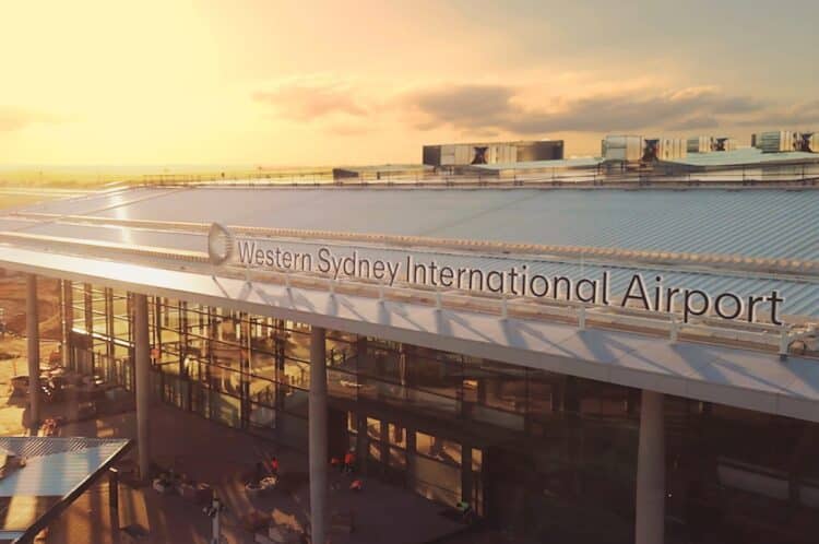 New insights from Cushman & Wakefield highlight the growing momentum behind the Western Sydney Aerotropolis, as infrastructure delivery and investment activity accelerate the precinct’s emergence as a major logistics hub.