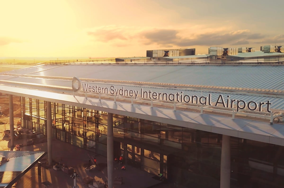 New insights from Cushman & Wakefield highlight the growing momentum behind the Western Sydney Aerotropolis, as infrastructure delivery and investment activity accelerate the precinct’s emergence as a major logistics hub.