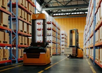 Artificial intelligence and automation are set to dominate supply chain transformation, according to the 2026 MHI Annual Industry Report, as organisations shift from experimentation to scaled deployment.