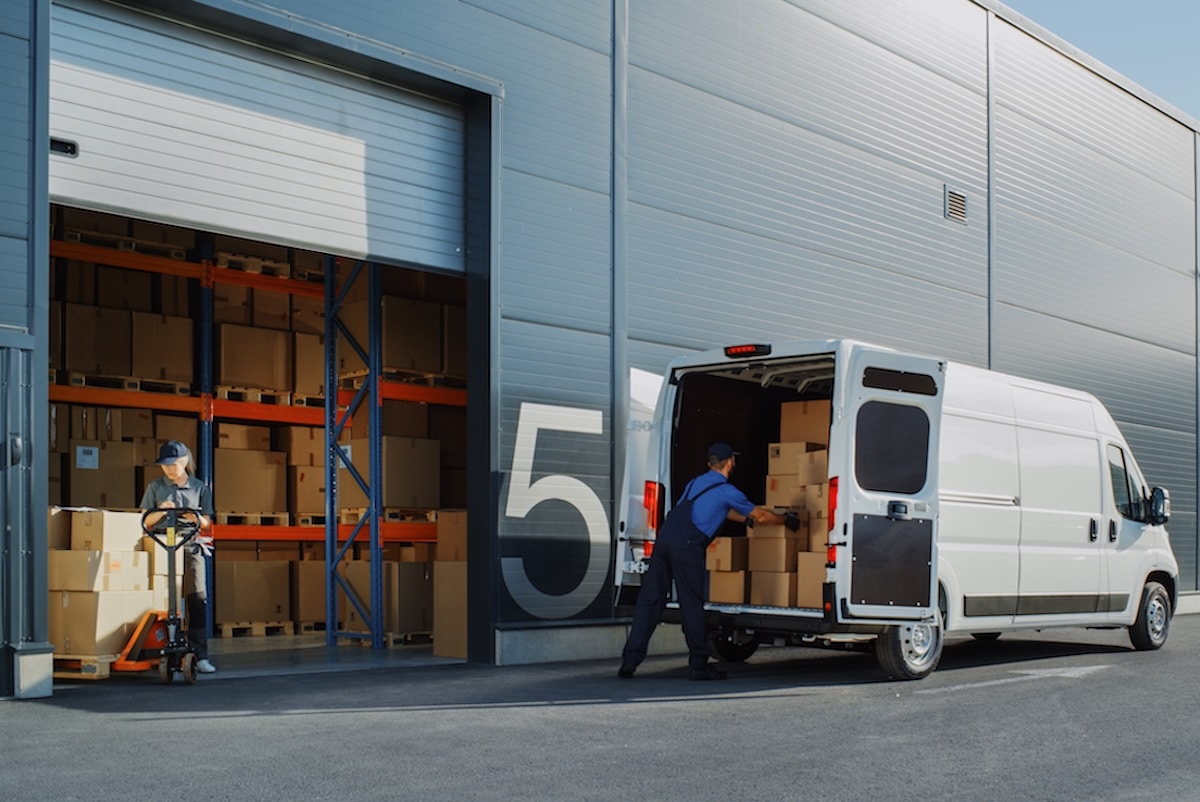 Steve Blough, Chief Supply Chain Strategist, Infios, outlines shift from efficiency to resilient, AI-driven transport execution.