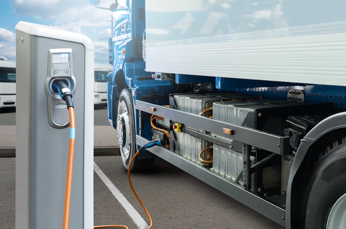 EV charging bottlenecks threaten fleet electrification rollout