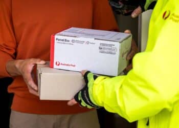 Image: Australia Post