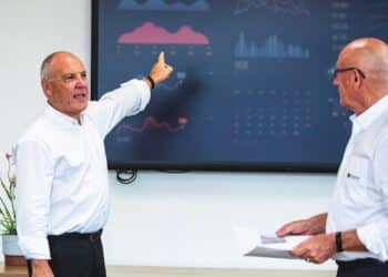 MHD speaks with Malcolm Druce, Managing Partner at BPS Global Australia, on leveraging Asian manufacturing expertise to de-risk Chinese automation adoption for Australian businesses.