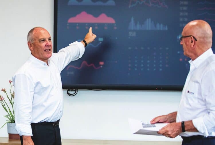 MHD speaks with Malcolm Druce, Managing Partner at BPS Global Australia, on leveraging Asian manufacturing expertise to de-risk Chinese automation adoption for Australian businesses.