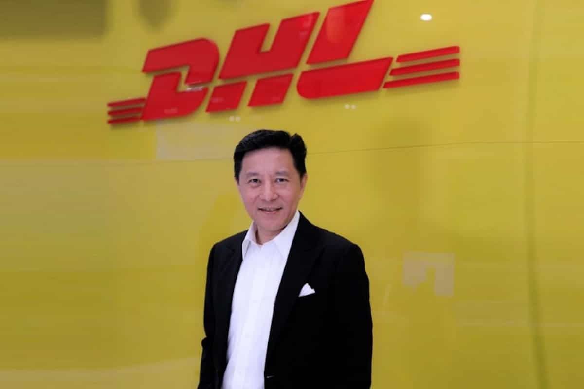 DHL Express has appointed Herbert Vongpusanachai as Senior Vice President, Commercial for Asia Pacific. He will relocate to Singapore for the role, stepping up from his current position as Managing Director for Thailand and Indochina.