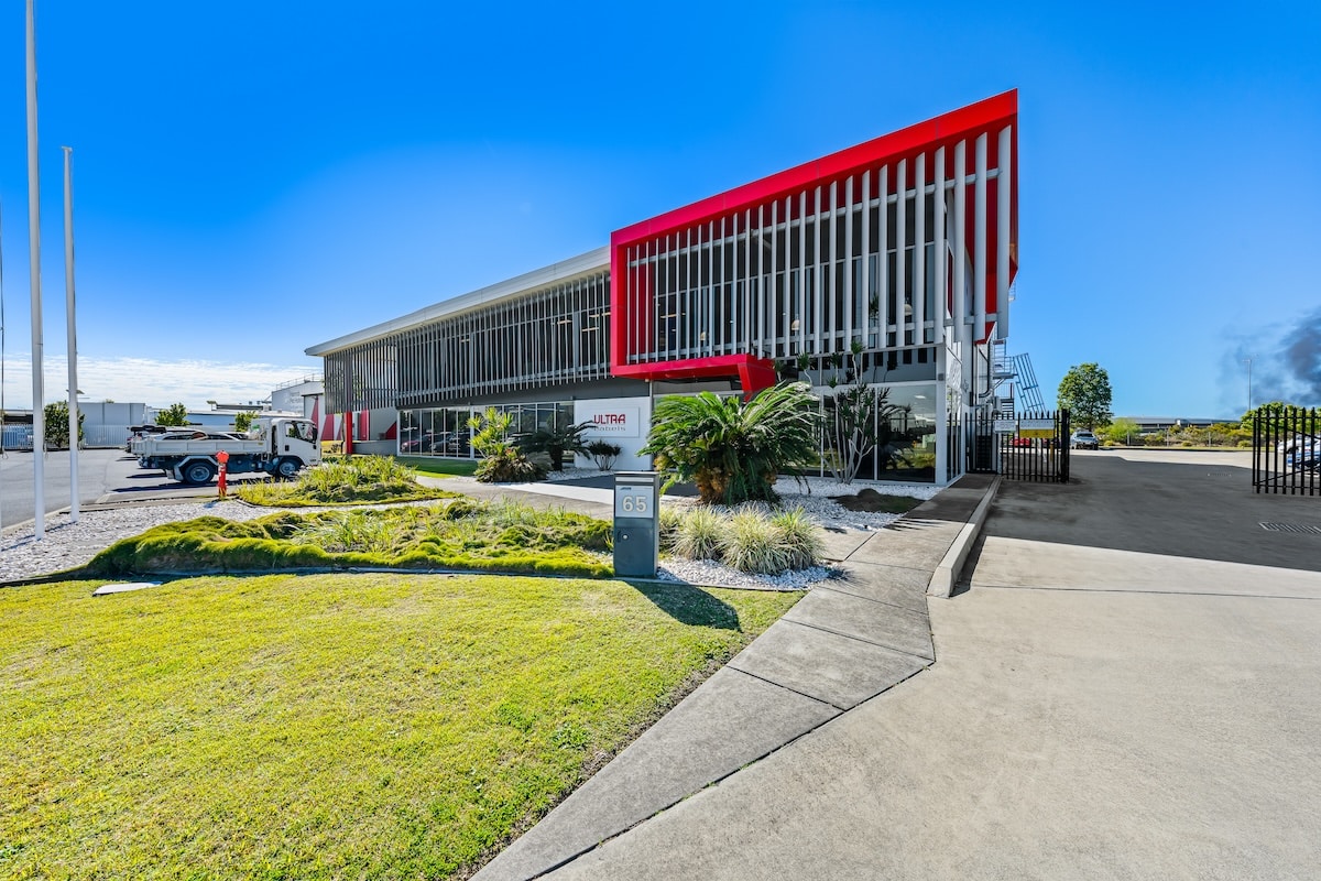 Brisbane industrial asset sells for $16.5 million
