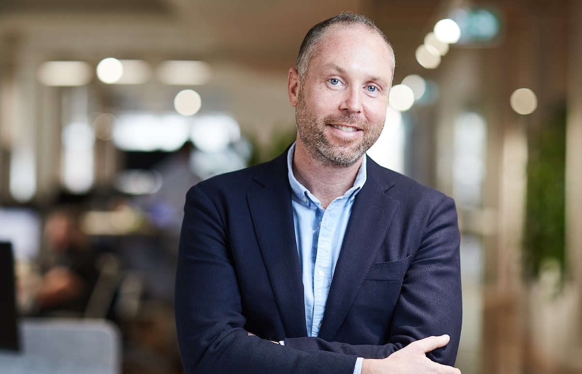 TMX Transform, the global end-to-end supply chain consultancy, has announced the appointment of Tom Fitz-Walter as Managing Director of UK and Europe, based in London, United Kingdom.