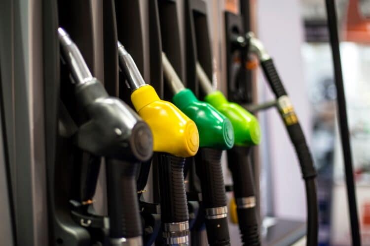 Fuel excise relief extended as government tapers support - MHD