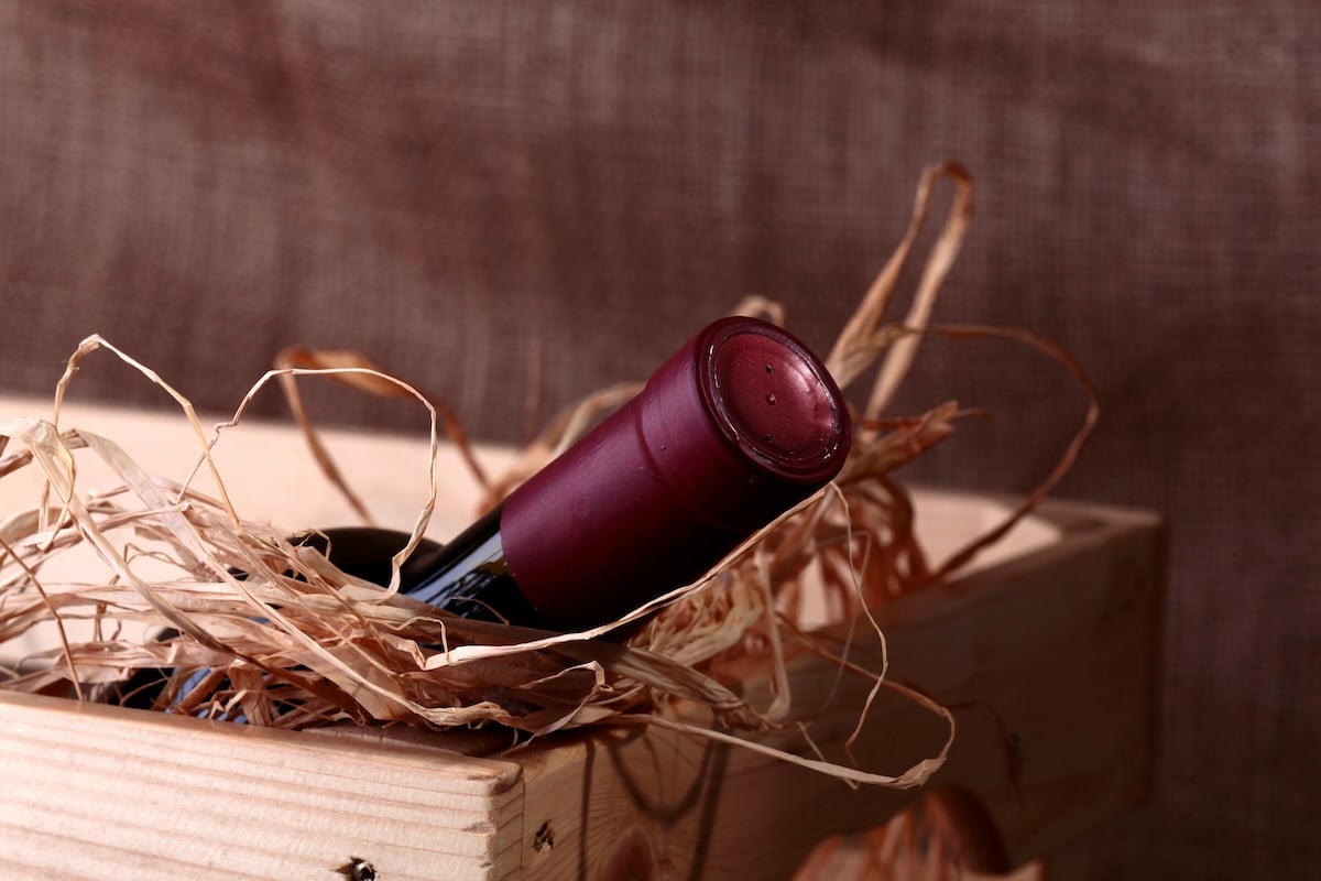 Treasury Wine Estates flags supply chain overhaul