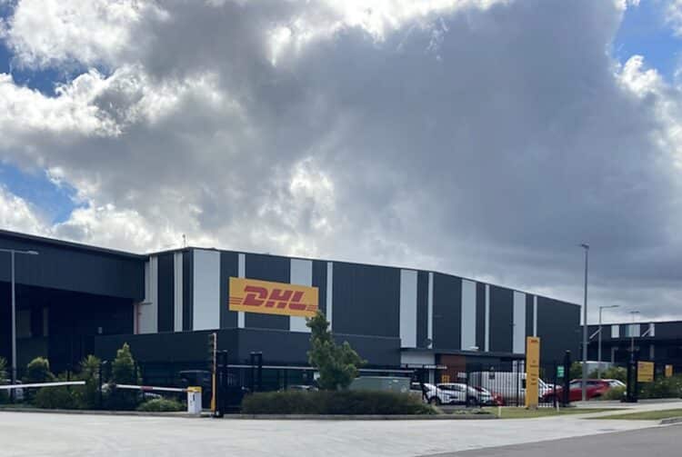 DHL Supply Chain Australia has been appointed as the strategic third-party logistics partner for Metso, supporting the mining technology provider’s expansion in Queensland.