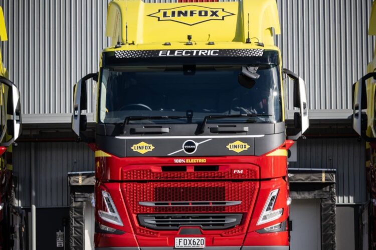 Linfox is rolling out a fleet of heavy-duty electric trucks across Melbourne, Brisbane and Adelaide as part of a major push to reduce diesel use, transport emissions and operating costs across key freight routes.