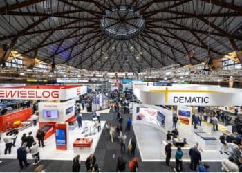 Image: Hannover Fairs