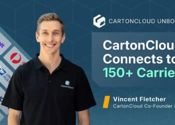 Image: CartonCloud