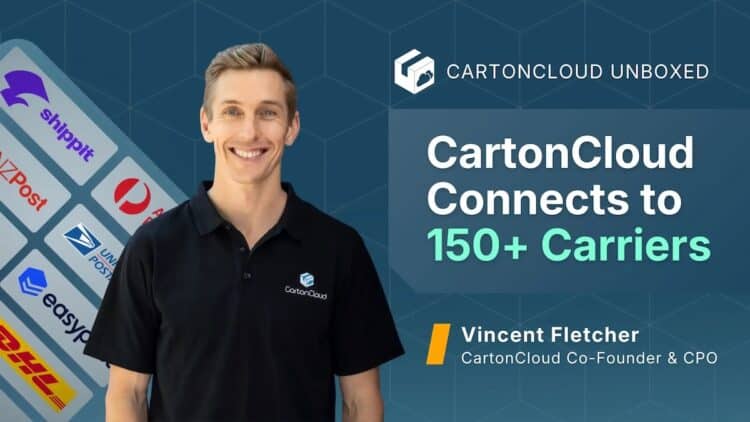 Image: CartonCloud