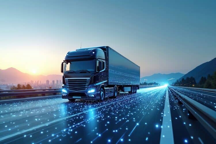 Cario has released a new paper examining how artificial intelligence is beginning to rewire freight management for large shippers, with implications for the brokers, 4PLs and software platforms that support them.