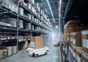 Argon & Co explains why logistics businesses need to start with value, operating models and data foundations before investing in AI and automation.