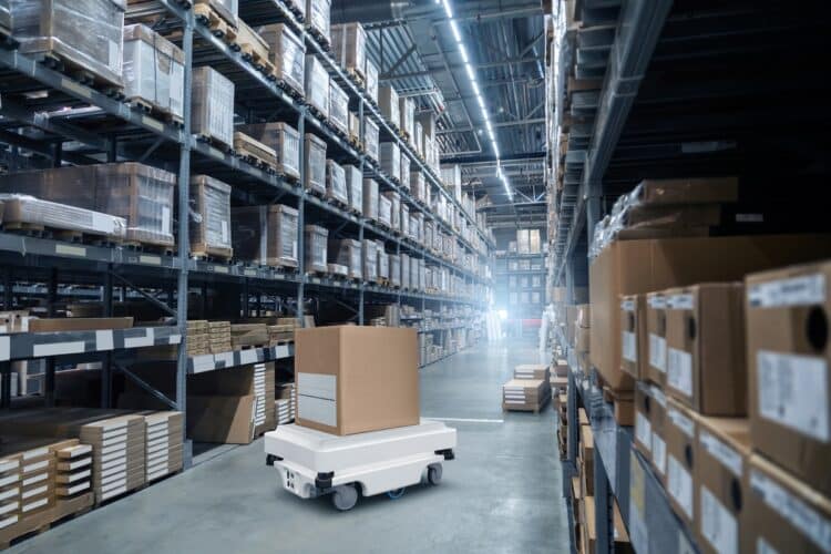 Argon & Co explains why logistics businesses need to start with value, operating models and data foundations before investing in AI and automation.