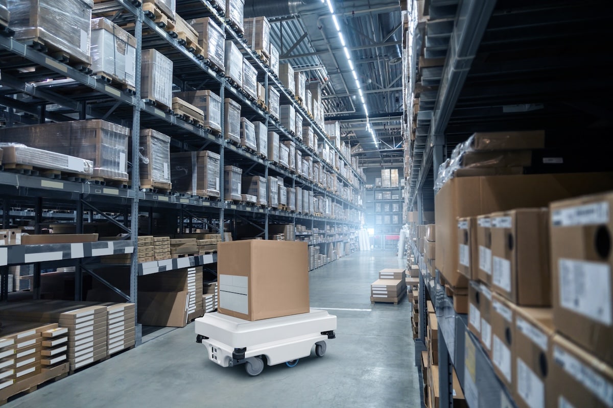 Argon & Co explains why logistics businesses need to start with value, operating models and data foundations before investing in AI and automation.