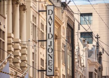 David Jones has appointed Erica Berchtold as Chief Executive Officer, with the former Chief Commercial Officer set to lead the next phase of the retailer’s five-year INSPIRE30 transformation plan.