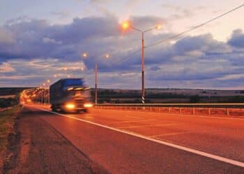 Rising fuel costs are placing further pressure on Australian manufacturers to review freight strategy and supply chain resilience. Image: Dmitry Vereshchagin/stock.adobe.com