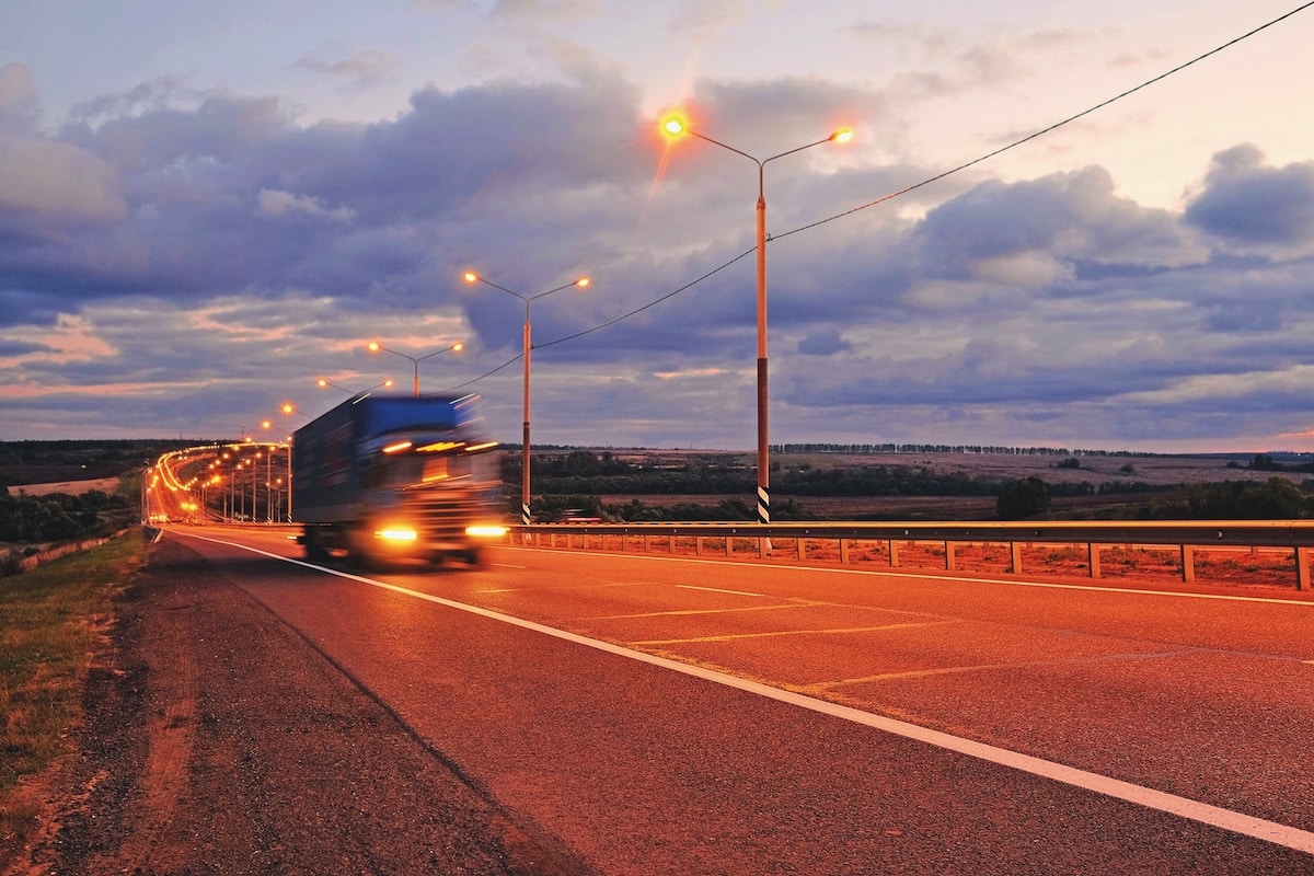 Rising fuel costs are placing further pressure on Australian manufacturers to review freight strategy and supply chain resilience. Image: Dmitry Vereshchagin/stock.adobe.com