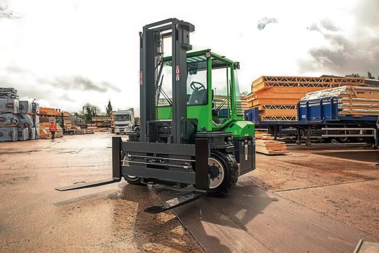 Selecting purpose-built forklifts and safety technologies helps reduce risk, improve visibility and protect workers in busy facilities.