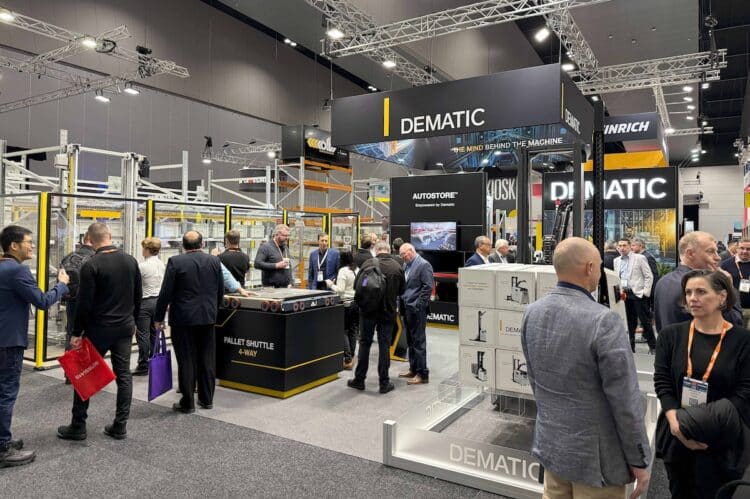 Image: Dematic