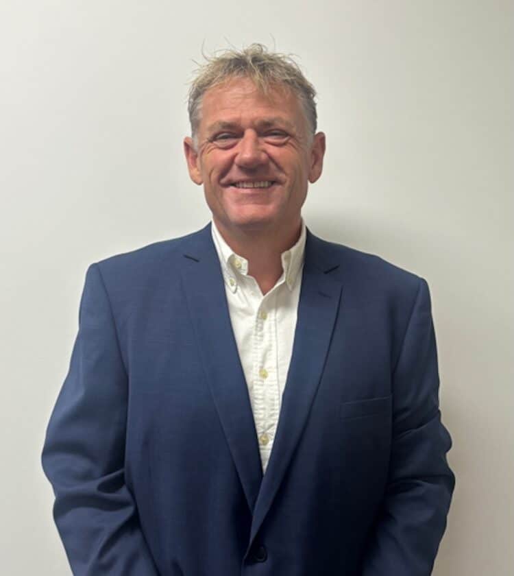 Toyota Material Handling Australia has appointed Cameron Paxton as its new President and Chief Executive Officer, effective 1 July 2026, following the retirement of outgoing President and CEO Steve Takacs.